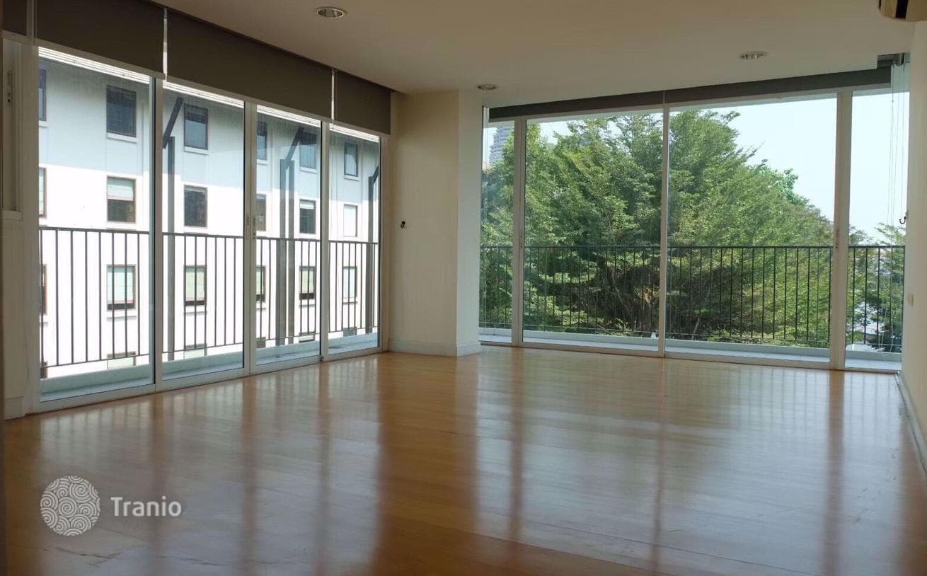 2-Bedroom Penthouse in Bangkok, photo 4