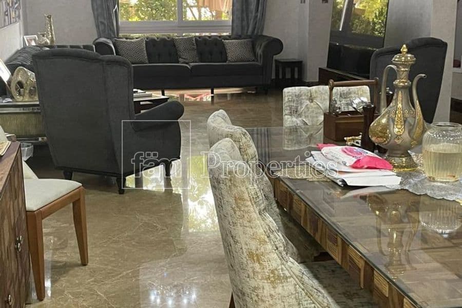 4-Bedroom Townhouse in Jumeirah, Dubai, photo 5