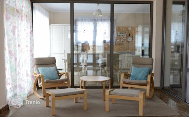8-комнатная вилла 500 м² в Паллини, Греция, фото 3