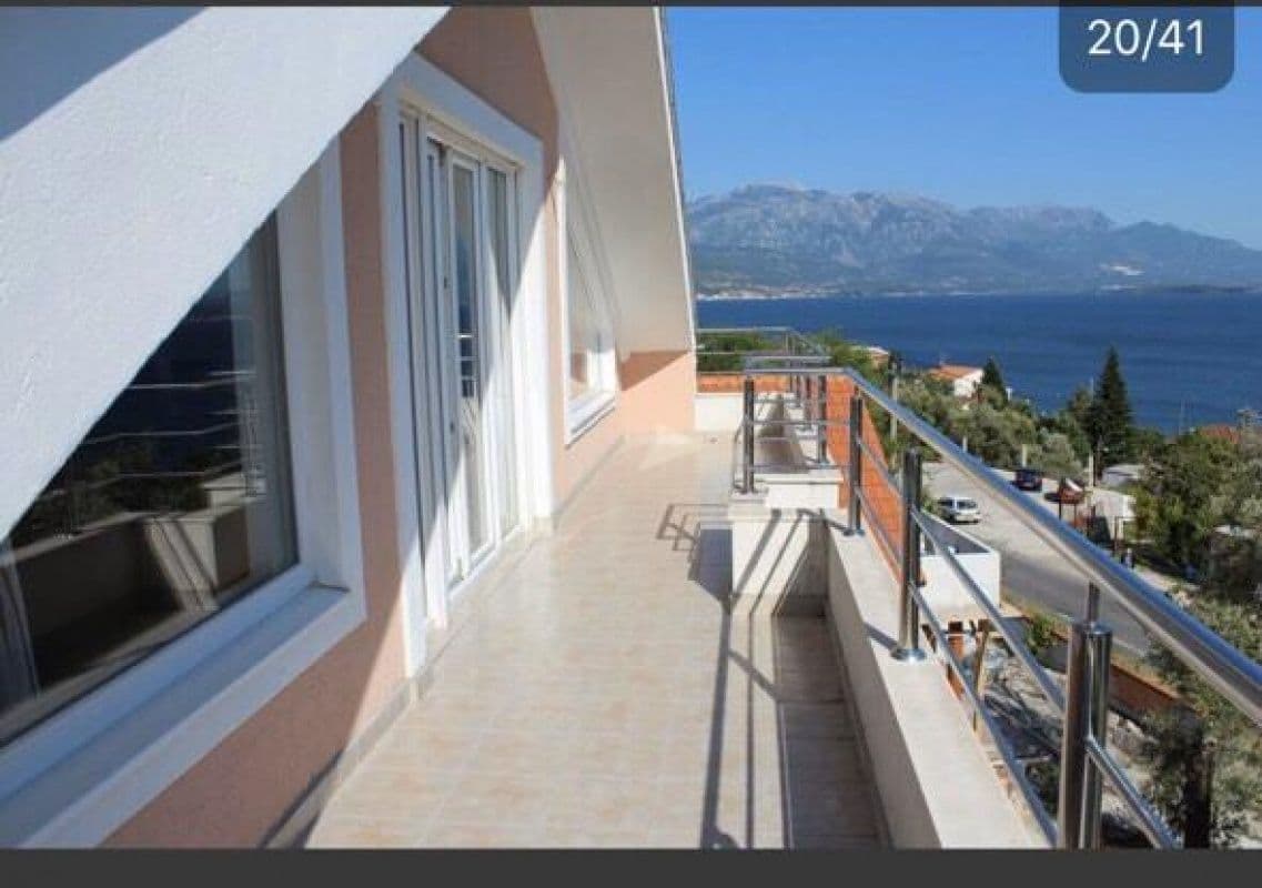 Apartment in Herceg Novi, photo 5