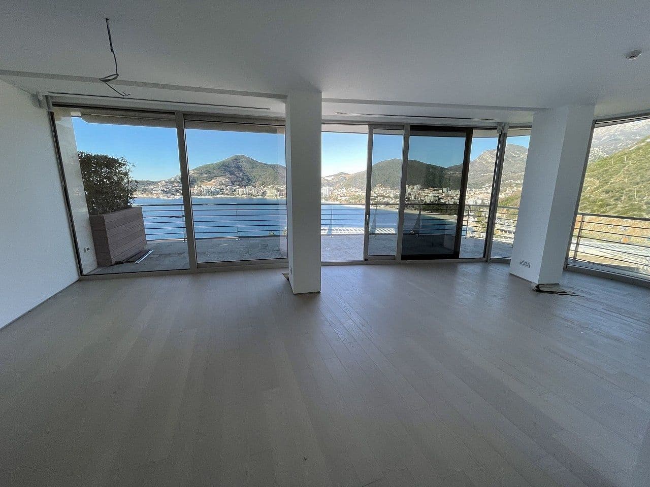 2-Bedroom Apartment in Budva, Montenegro, photo 4