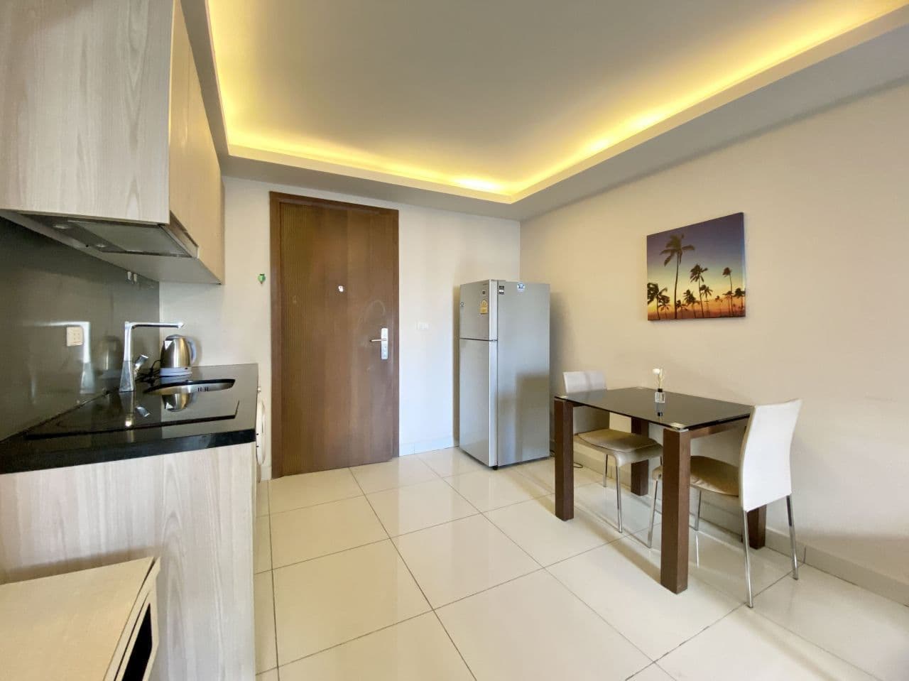 1-Bedroom Apartment in Pattaya, photo 5