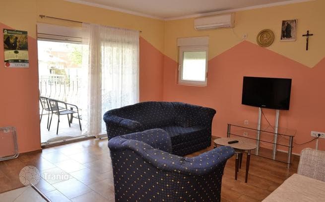 2-комнатная квартира 71 м² в городе Котор, Черногория, фото 2