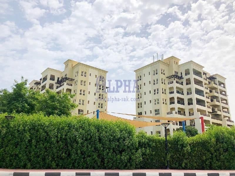 1-Bedroom Apartment in Ras Al Khaimah
