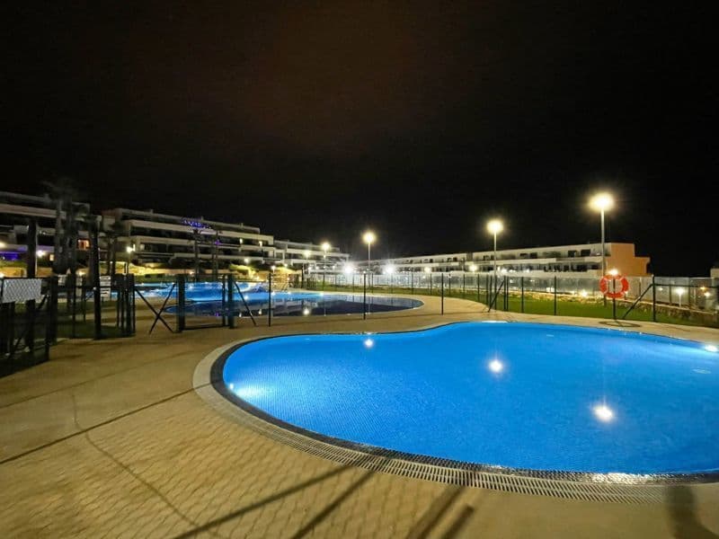 4-Bedroom Townhouse in Finestrat, photo 3