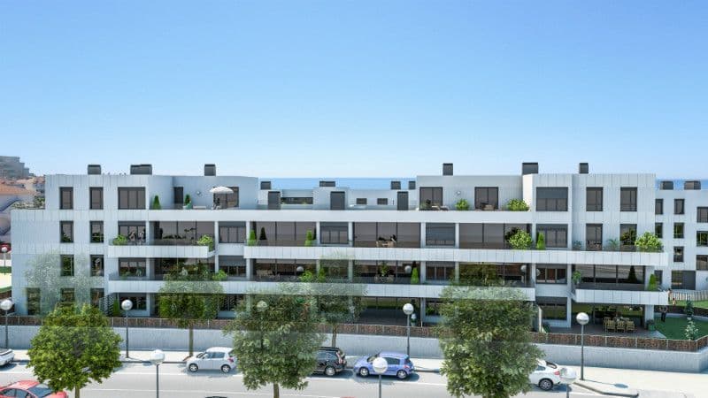 2-Bedroom Apartment in Barcelona, photo 3