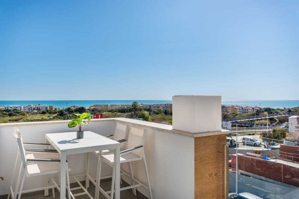 Таунхаус в Гуардамар-дель-Сегура, Испания, 177 м², фото 2