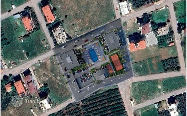 New Apartments in Dosemealti, Antalya, photo 4