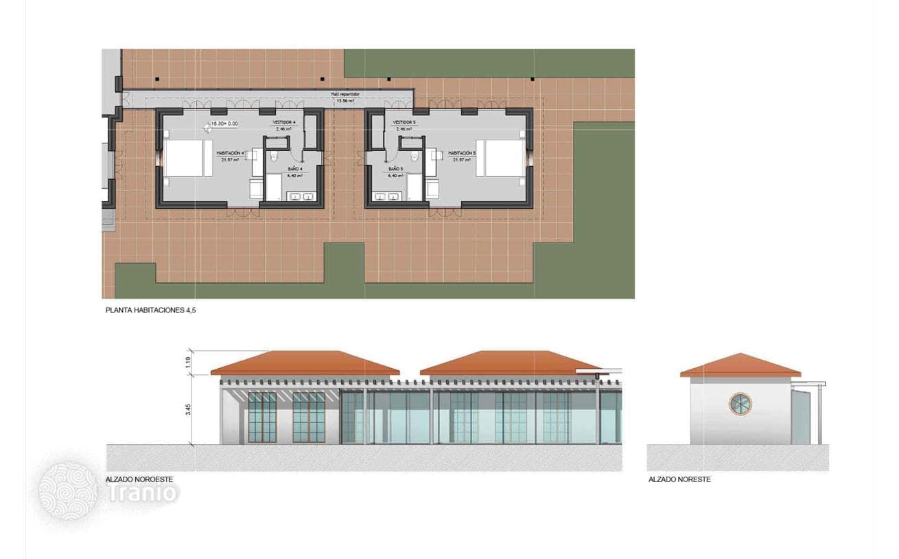 2,000 m² Land Plot in San Pedro de Alcantara, photo 5