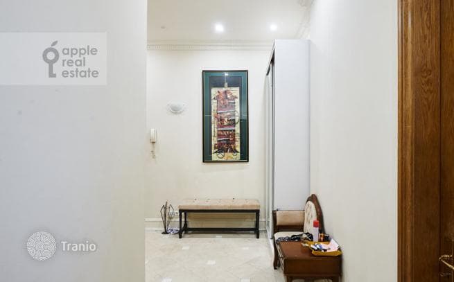 4-комнатная квартира 149 м² в районе Хамовники, Россия, фото 3