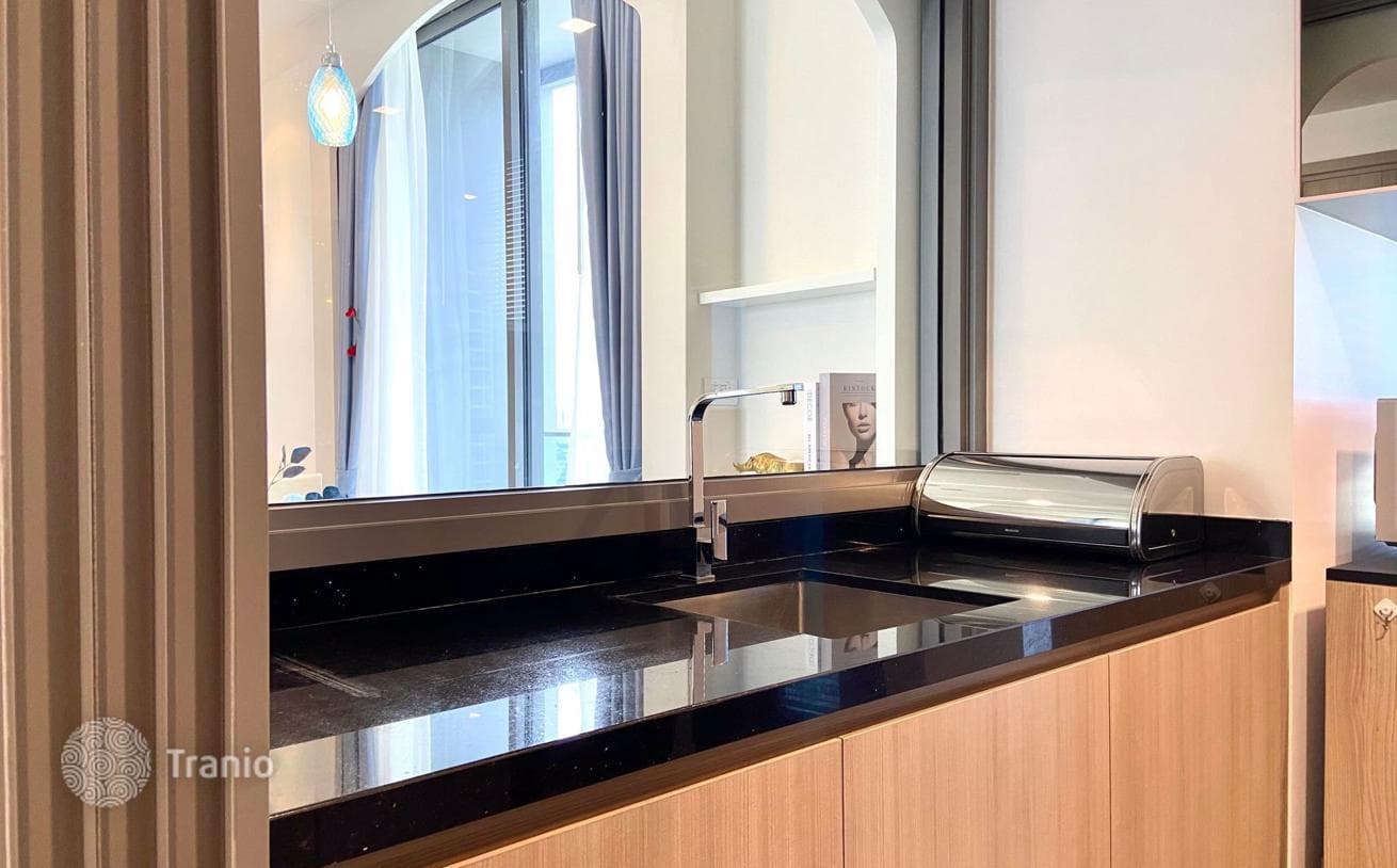 2-Bedroom Condo in Ratchathewi, Bangkok, photo 4
