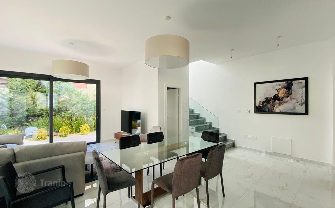 2-Bedroom Furnished Townhouse in Germasoyia, Limassol, photo 3