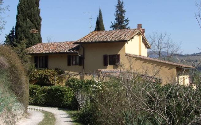 3-Bedroom Apartment in Bagno a Ripoli, Florence, photo 5