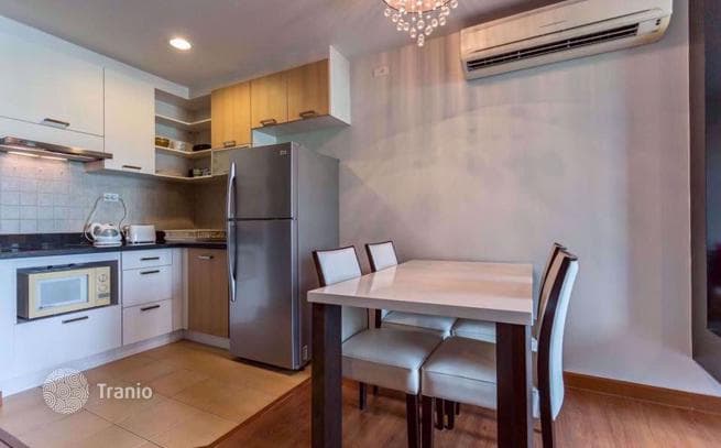 1-Bedroom Condo in Phaya Thai, Bangkok, photo 2