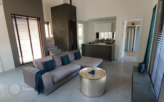 Traditional Stone Villa with Garden in Bodrum, photo 3