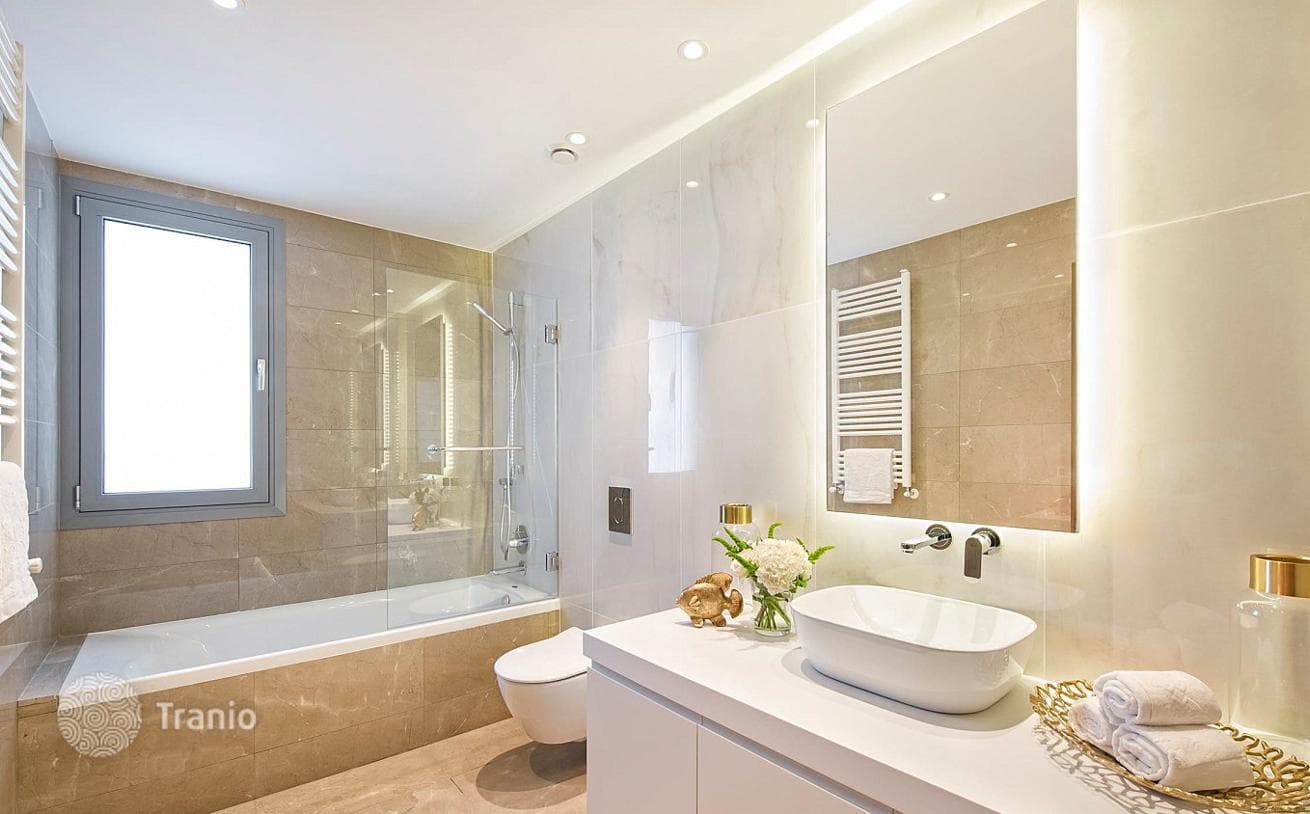 Luxury Apartments with Private Yacht Marina in Limassol, photo 4