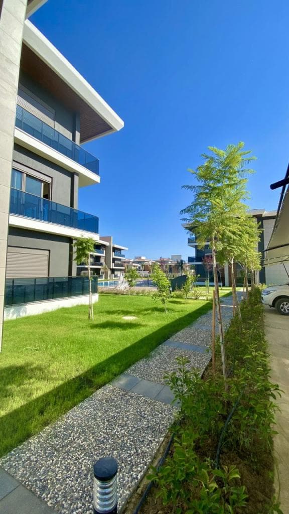 Апартаменты в Сиде, Турция, 168 м², фото 5