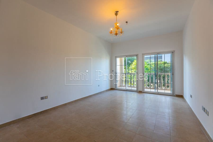 3-Bedroom Townhouse in Jumeirah, Dubai