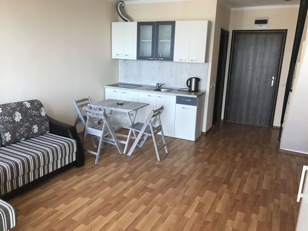 Пентхаус в Несебре, Болгария, 81 м², фото 5
