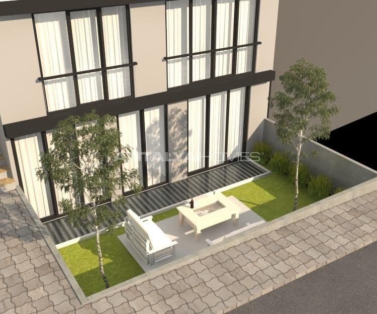 4-Bedroom Apartment in Kadikoy, Istanbul, photo 2