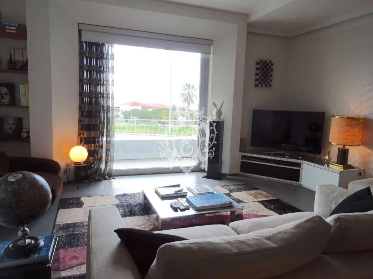 3-Bedroom Apartment in Viareggio, photo 4