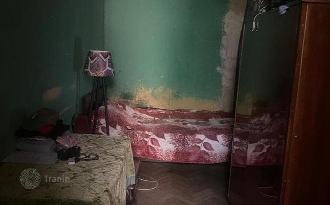 2-Bedroom Apartment in Old Tbilisi, Tbilisi
