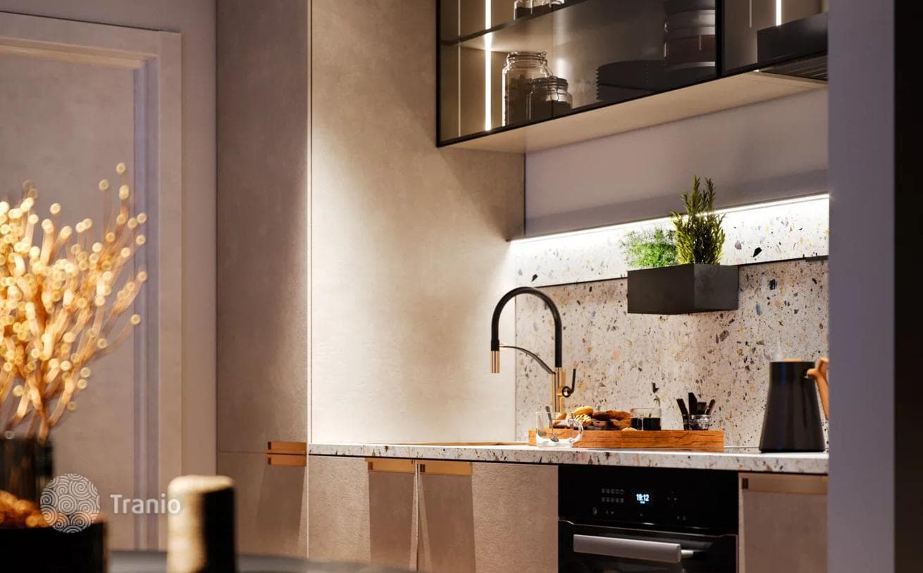 Apartment in Rome, Italy, photo 3