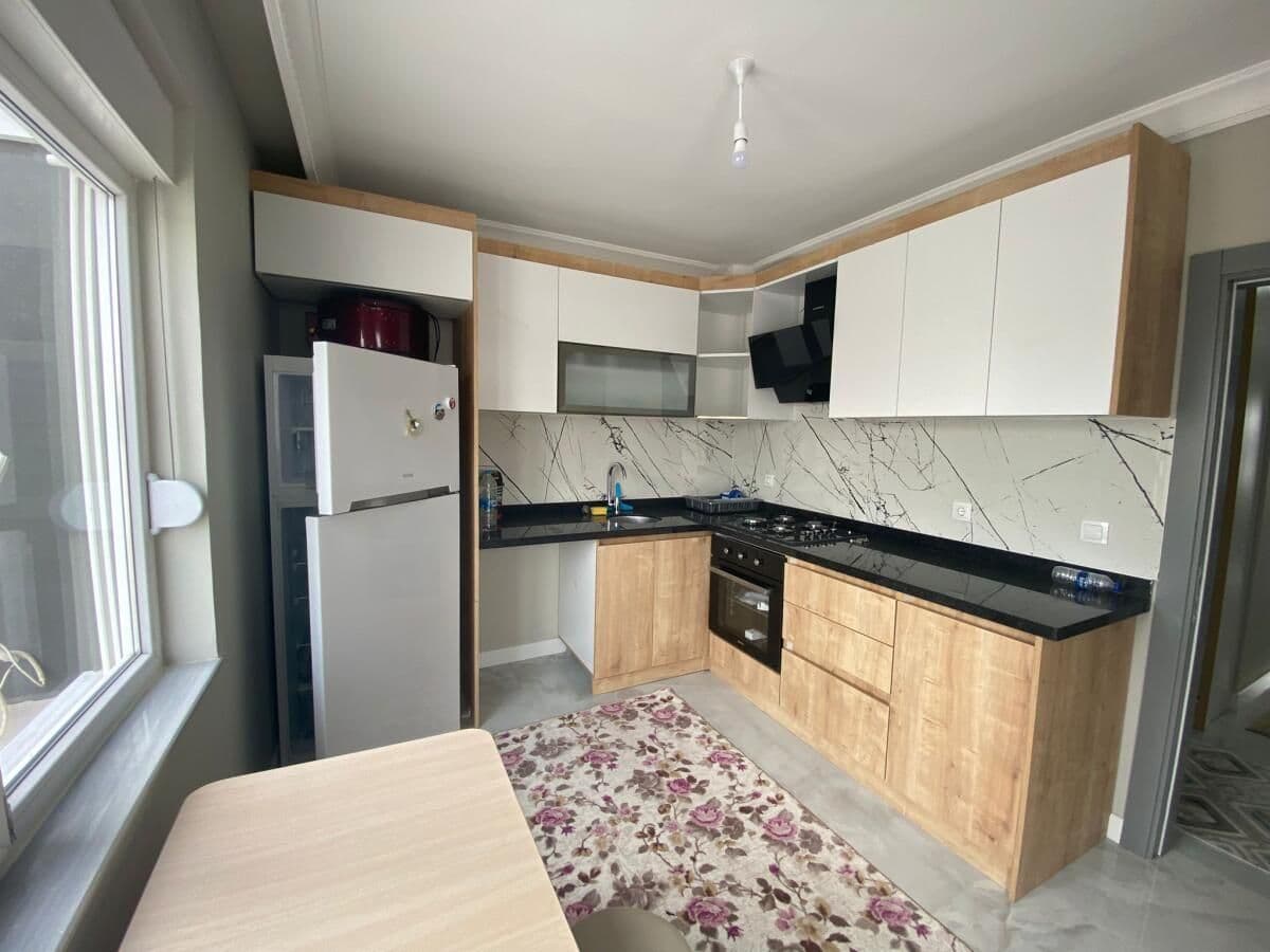 Квартира в Анталии, Турция, 90 м², фото 4