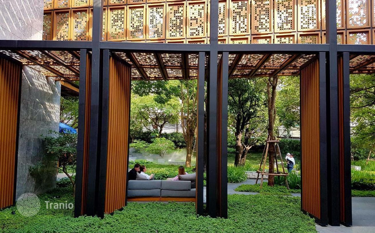 1-Bedroom Condo in Phaya Thai, Bangkok, photo 4