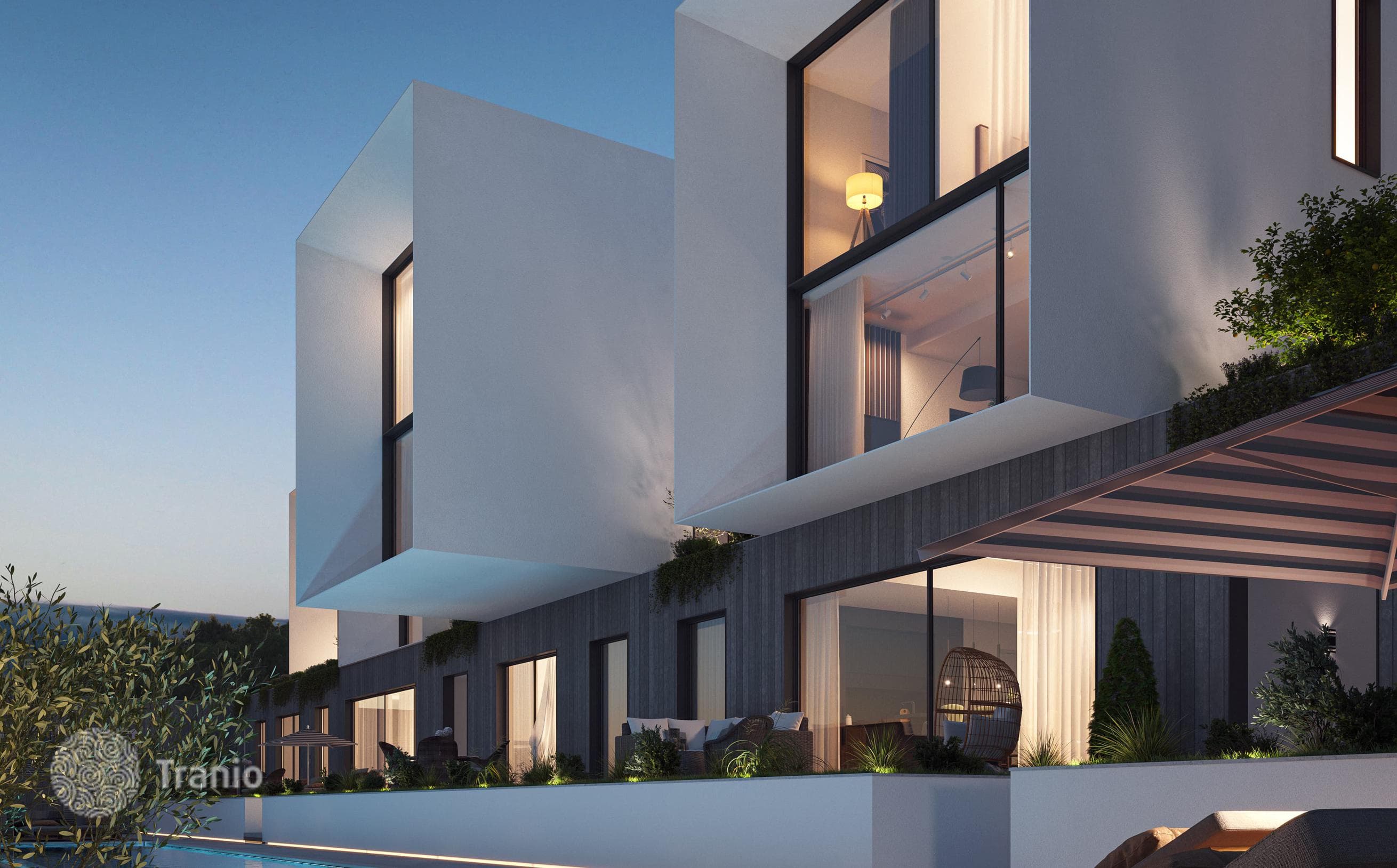 1-Bedroom Apartment with Sea View in Tivat, photo 3