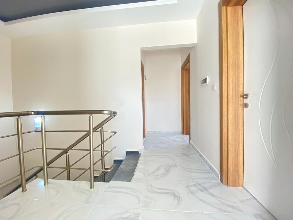 Пентхаус в Анталии, Турция, 1 302 м², фото 3