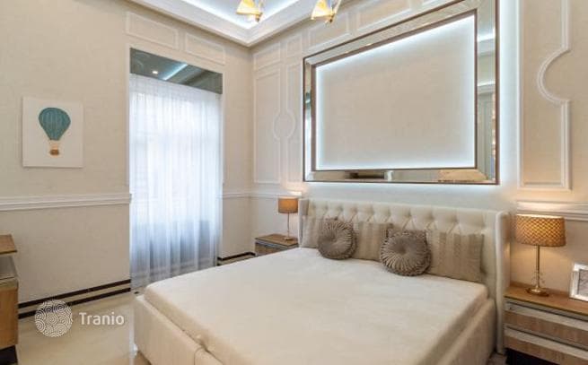 5-комнатная квартира 159 м² в Будапеште, Венгрия, фото 3