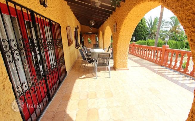 6-Bedroom House with 2 Apartments in Calpe, photo 5