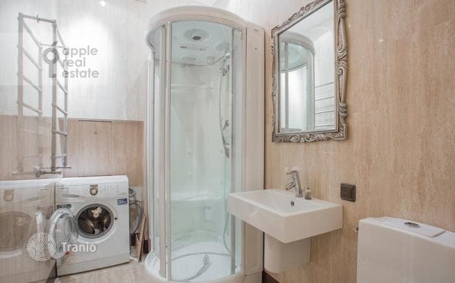 3-Bedroom Apartment with Modern Renovation in Tverskoy District, Moscow, photo 5