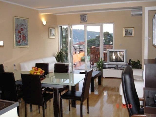 Apartment in Meljine, Budva, photo 2