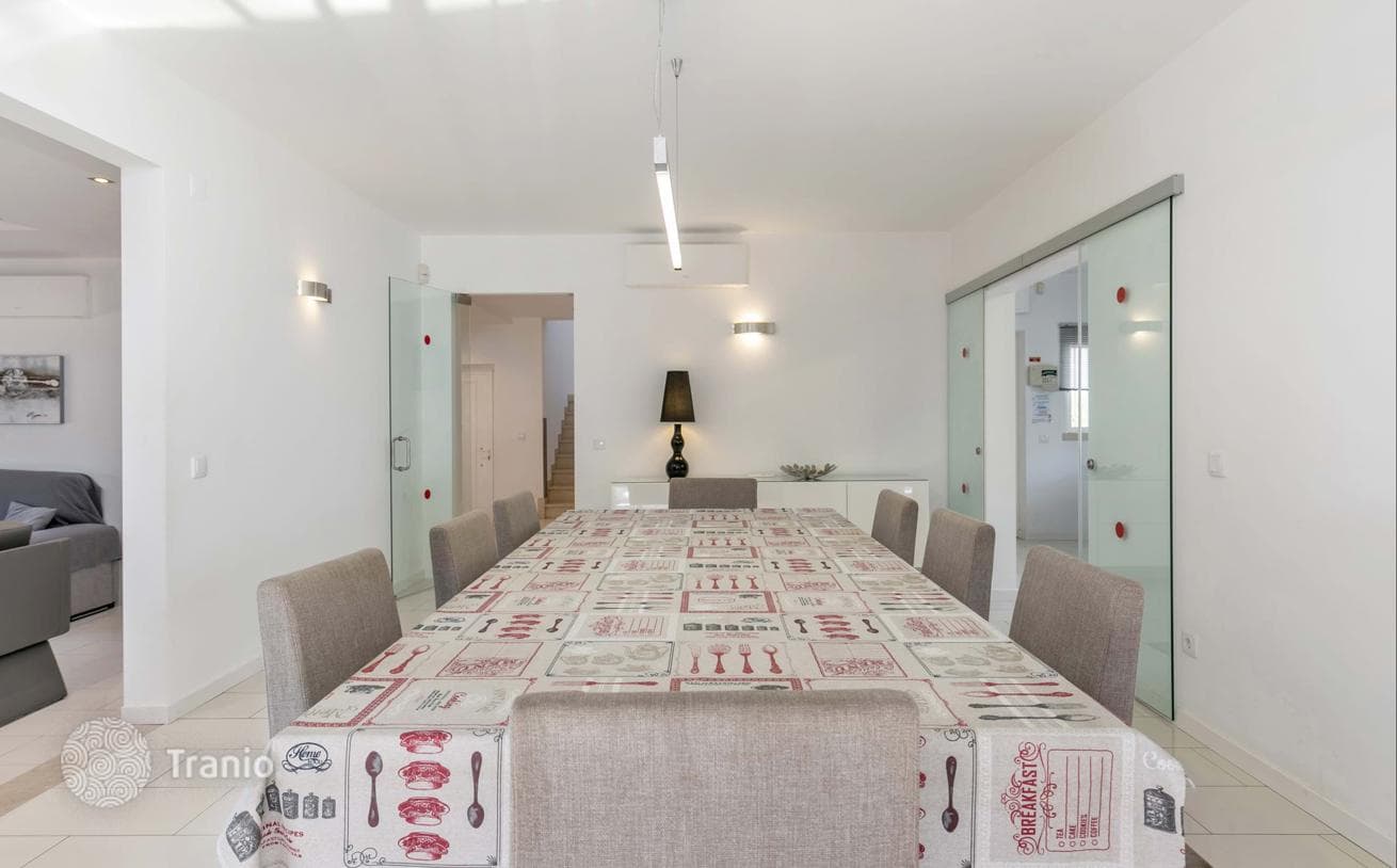 3-Bedroom Villa in Albufeira