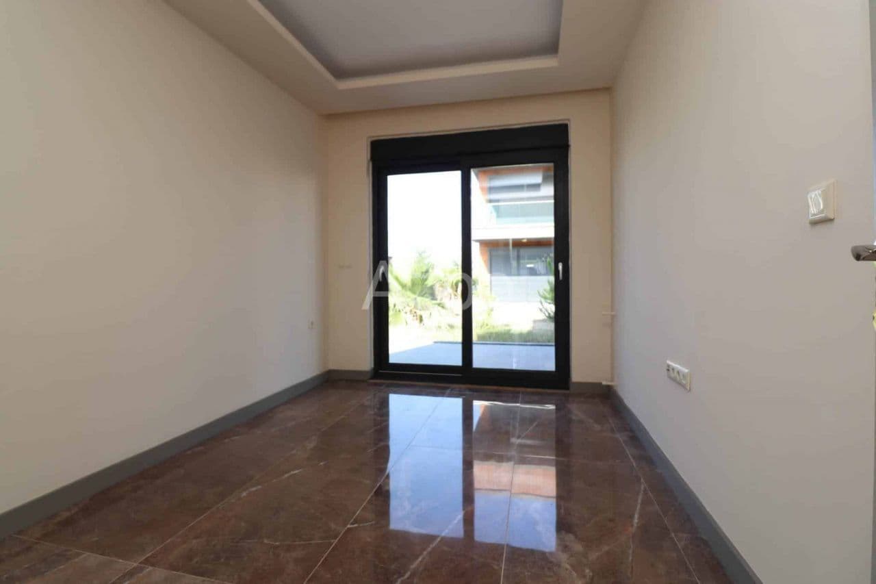 Пентхаус в Анталии, Турция, 50 м², фото 4
