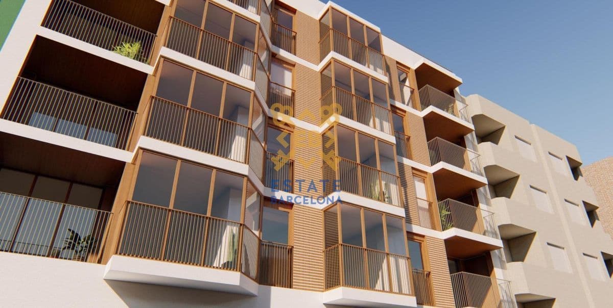 3-Bedroom Apartment in Valencia, photo 3