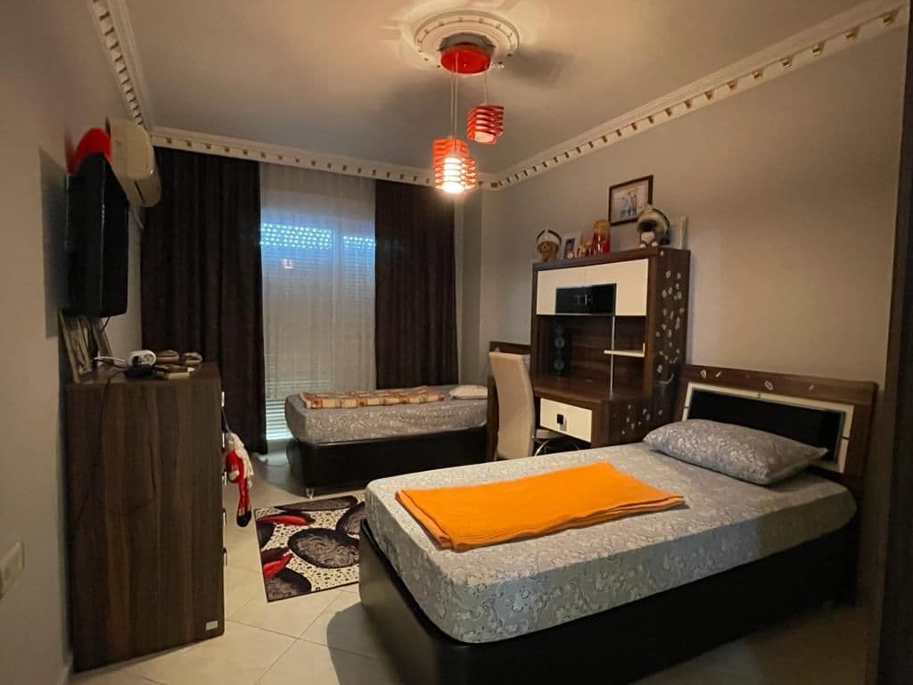 Penthouse in Mahmutlar, Alanya, photo 5