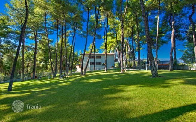 6-Bedroom Villa with Private Pool in Sani, Halkidiki, photo 3