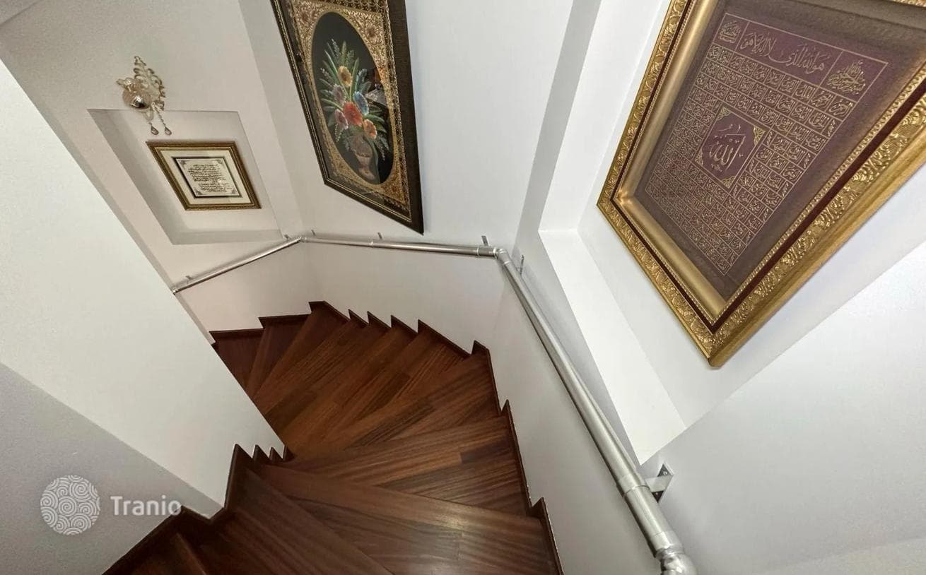 4-Bedroom Villa in Uskudar, Istanbul, photo 2