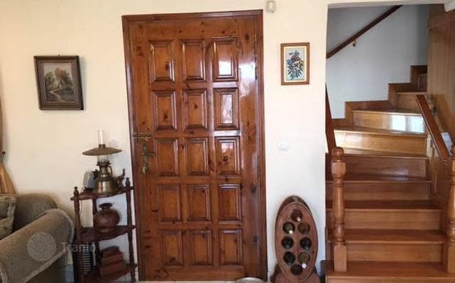 3-Bedroom Apartment with Mountain and Sea Views in Kato Korakiana, Corfu, photo 2