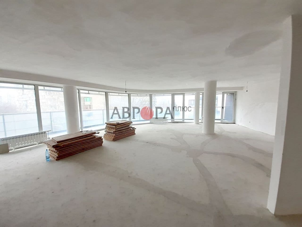 Квартира в Бургасе, Болгария, 225 м², фото 2