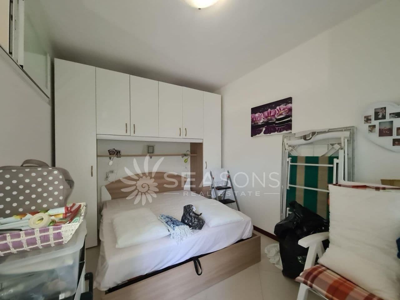 Квартира в Езоло, Италия, 45 м², фото 4