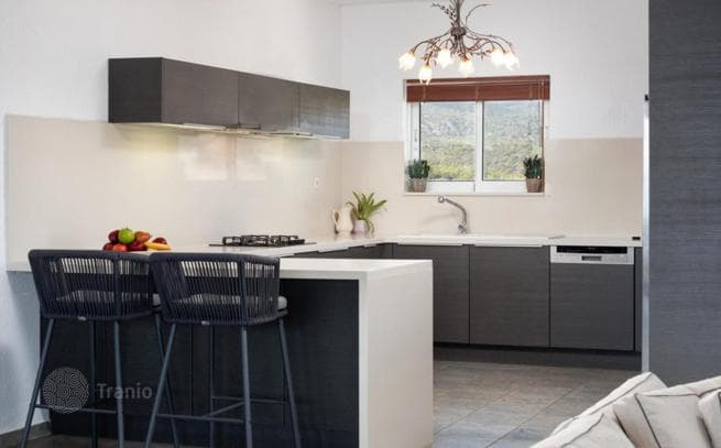 5-комнатная вилла 290 м² в Ласитионе, Греция, фото 2