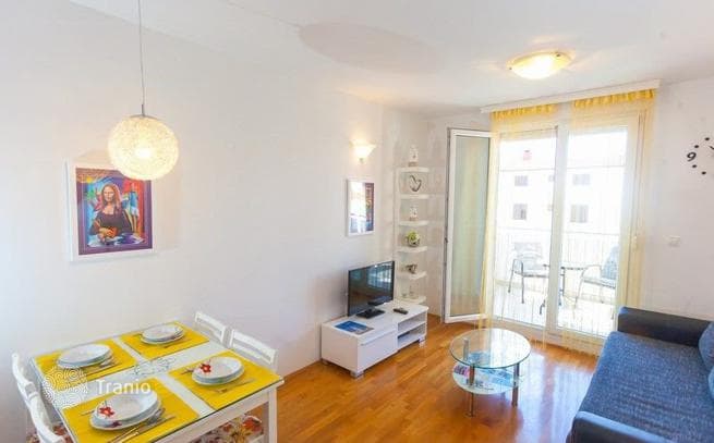 1-Bedroom Apartment in Split, Croatia, photo 5