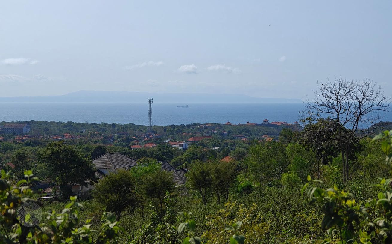 New Villas with Private Pools and Sea Views in Nusa Dua, Bali, photo 4