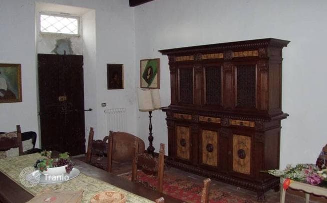 5-Bedroom Apartment in Rignano sull'Arno, photo 2