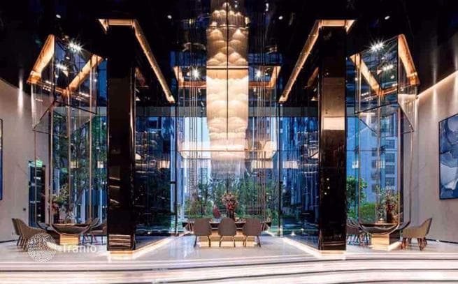 1-Bedroom Condo in Ratchathewi, Bangkok