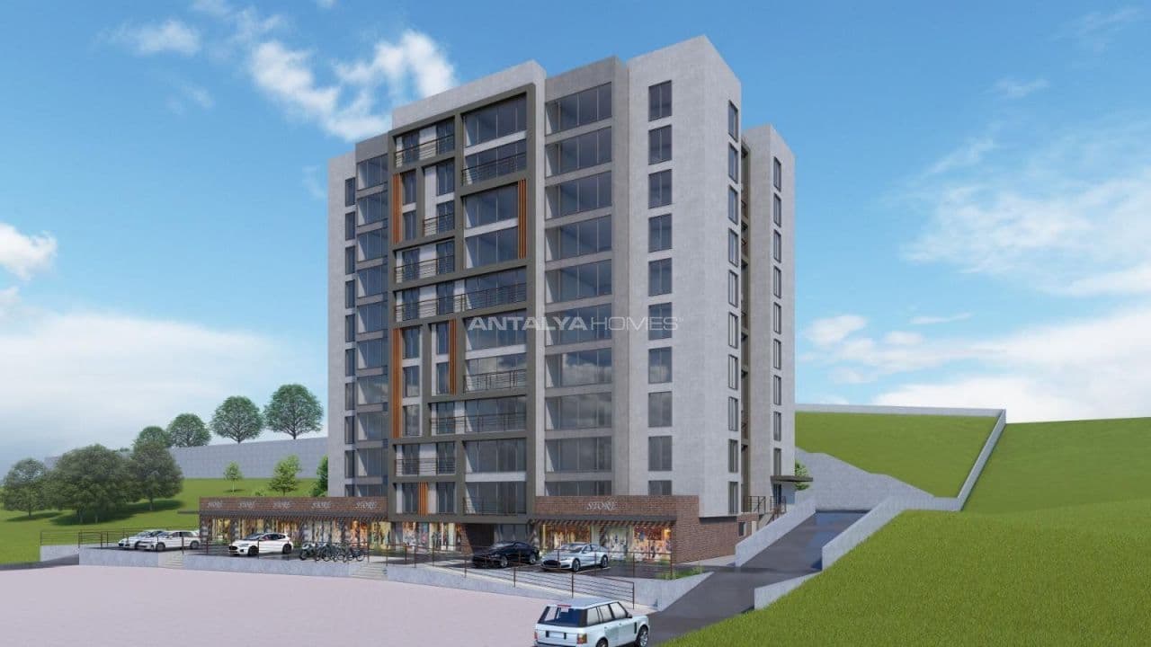 Апартаменты в Анкаре, Турция, 130 м², фото 3